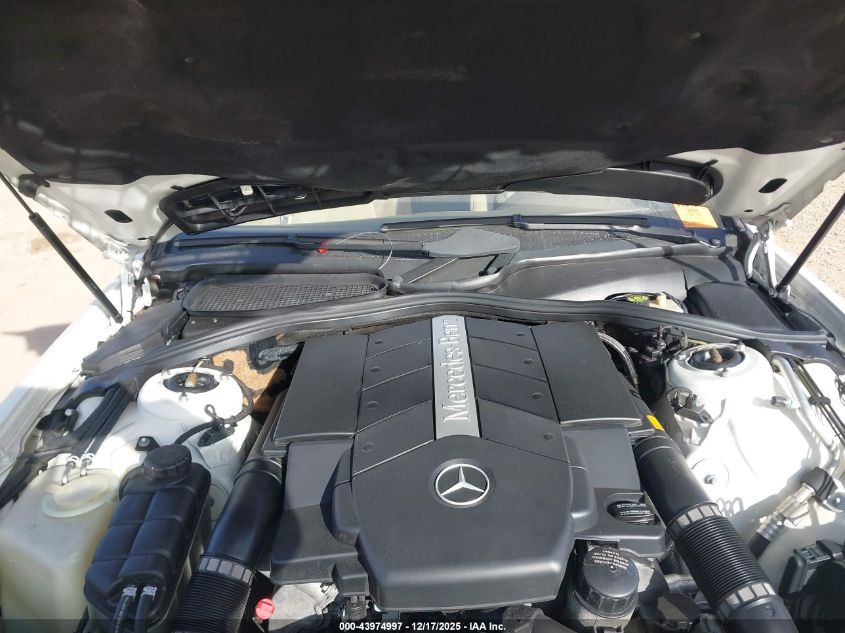 2006 Mercedes-Benz S 500 4Matic VIN: WDBNG84J76A475178 Lot: 43974997