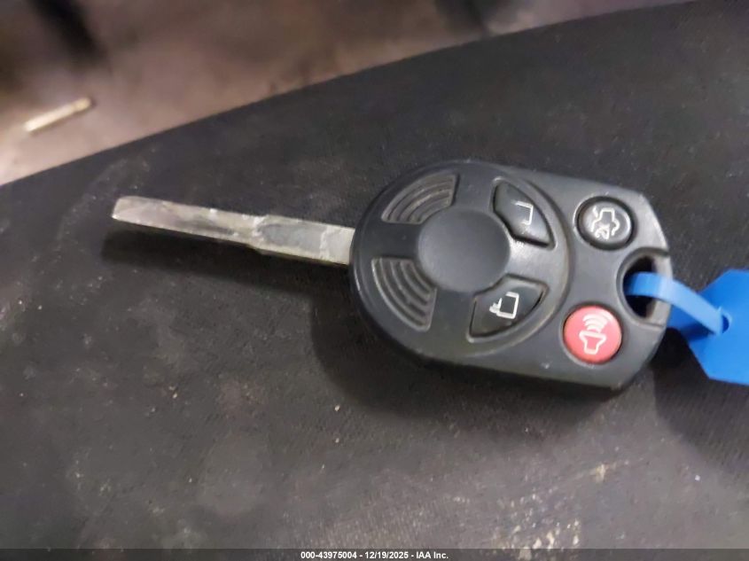 2015 Ford Focus Se VIN: 1FADP3K28FL222456 Lot: 43975004