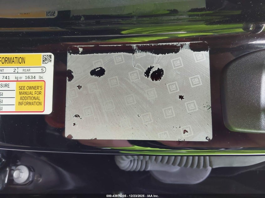 2022 Cadillac Escalade 4Wd Premium Luxury VIN: 1GYS4BKL3NR281580 Lot: 43975005