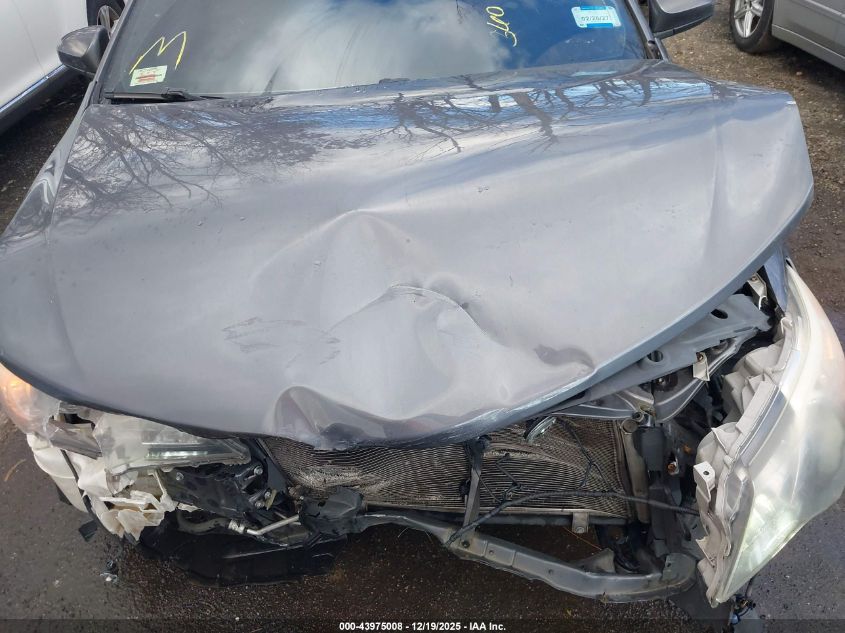 2013 Toyota Camry Se VIN: 4T1BF1FK0DU295181 Lot: 43975008