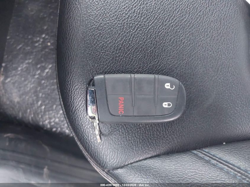 2025 Jeep Compass Latitude 4X4 VIN: 3C4NJDBN5ST515388 Lot: 43975009