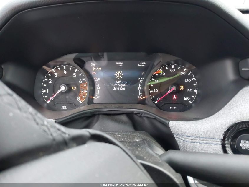 2025 Jeep Compass Latitude 4X4 VIN: 3C4NJDBN5ST515388 Lot: 43975009