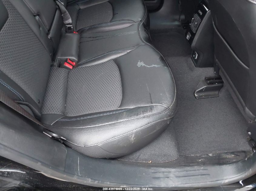 2025 Jeep Compass Latitude 4X4 VIN: 3C4NJDBN5ST515388 Lot: 43975009