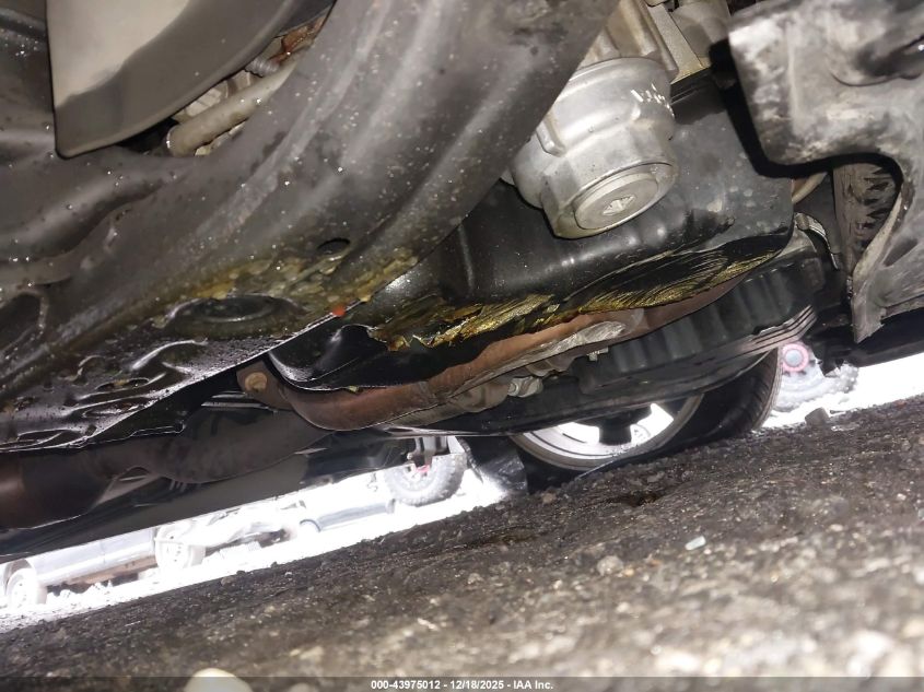 2008 Lexus Es 350 VIN: JTHBJ46G182272010 Lot: 43975012