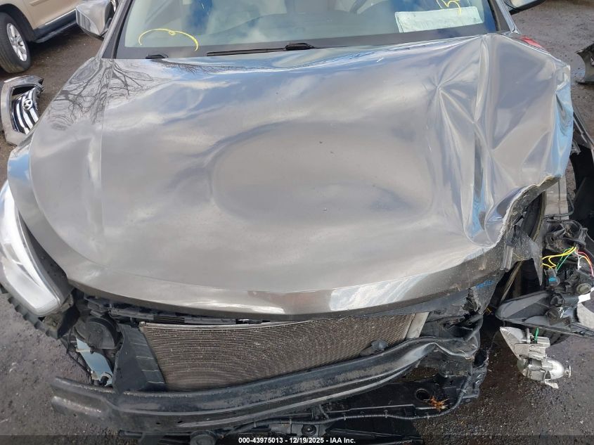 2014 Hyundai Santa Fe Sport 2.4L VIN: 5XYZU3LB6EG127105 Lot: 43975013