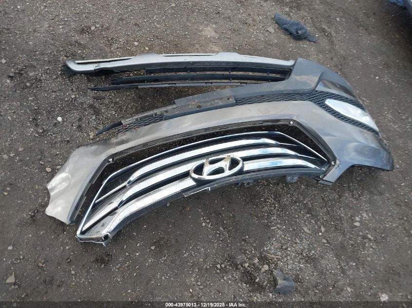 2014 Hyundai Santa Fe Sport 2.4L VIN: 5XYZU3LB6EG127105 Lot: 43975013