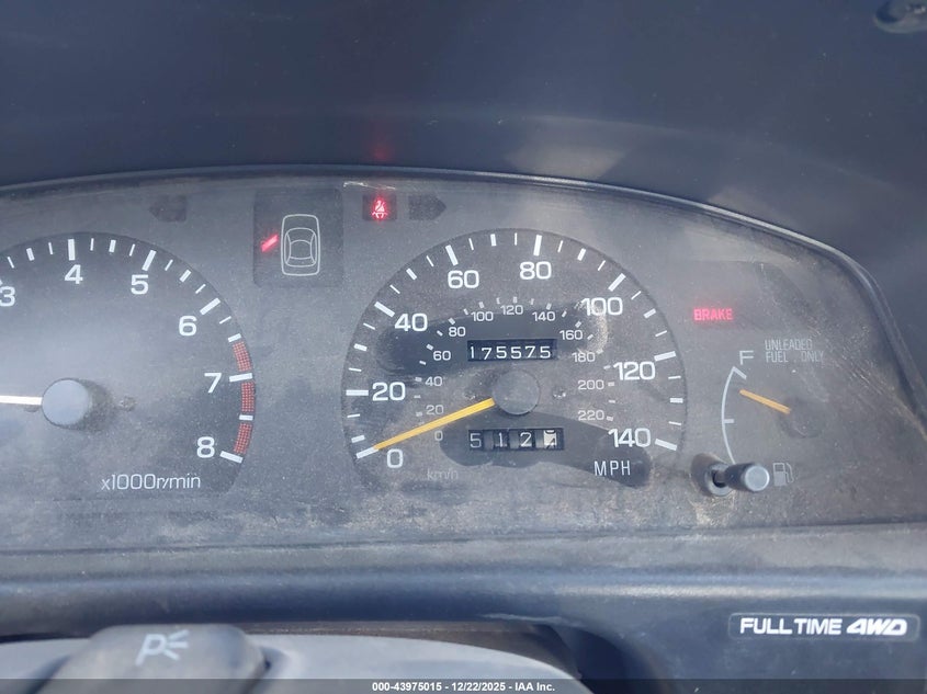 1990 Subaru Legacy L/Hx/Px/Rx VIN: JF2BJ63C3LG907773 Lot: 43975015