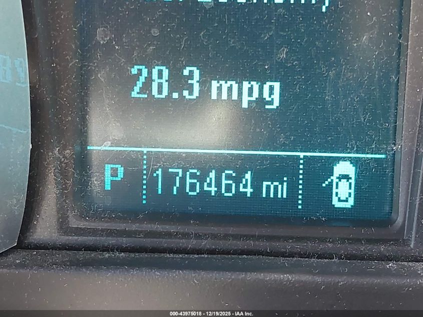 2016 Chevrolet Equinox Lt VIN: 2GNALCEK8G6271520 Lot: 43975018