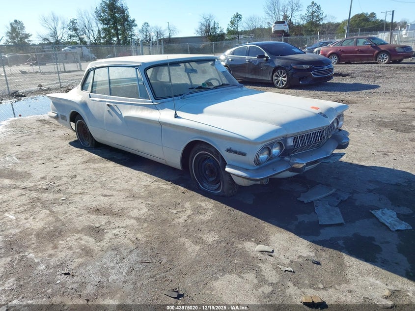 7427112519 DODGE LANCER Photo 1