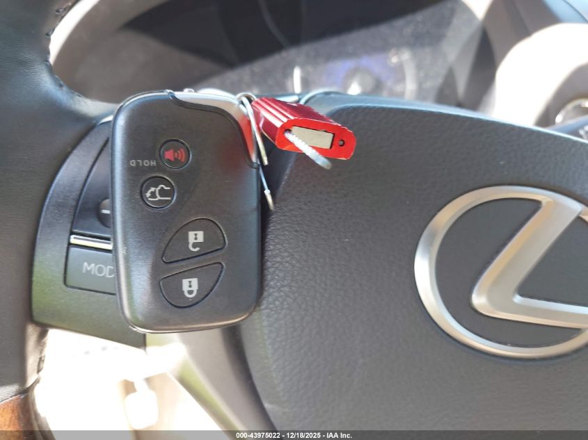 2014 Lexus Rx 350 VIN: 2T2BK1BA4EC228591 Lot: 43975022