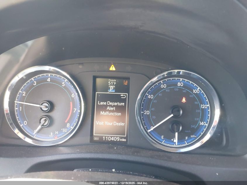 2017 Toyota Corolla Se VIN: 2T1BURHEXHC845683 Lot: 43975023