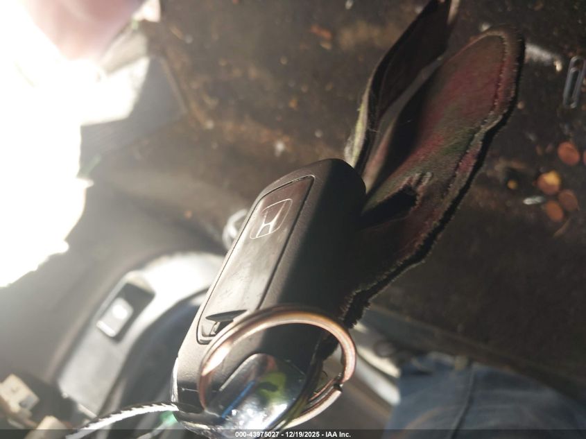 2020 Honda Accord Lx VIN: 1HGCV1F15LA009927 Lot: 43975027