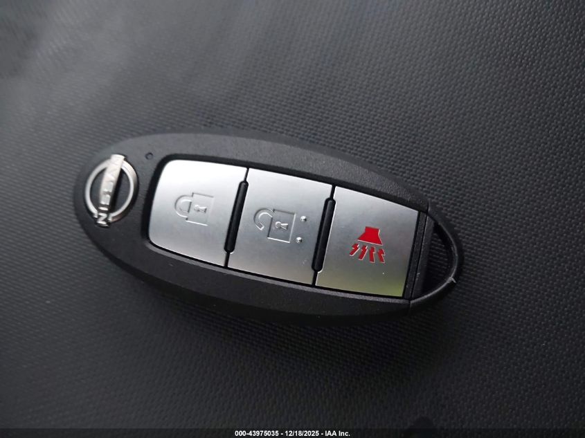 2024 Nissan Frontier King Cab Sv 4X4 VIN: 1N6ED1CM6RN604955 Lot: 43975035