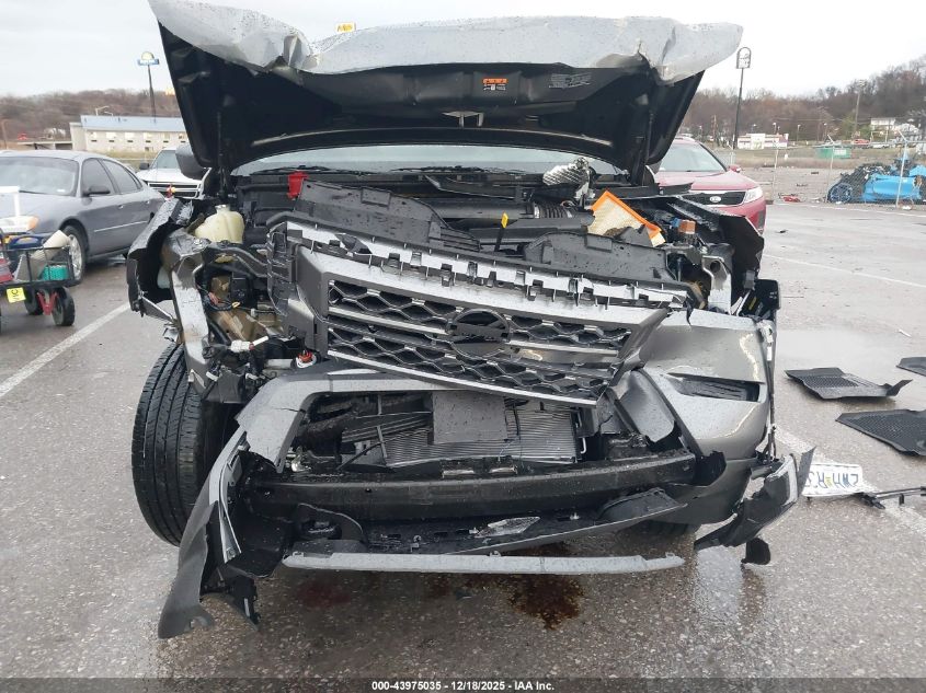 2024 Nissan Frontier King Cab Sv 4X4 VIN: 1N6ED1CM6RN604955 Lot: 43975035