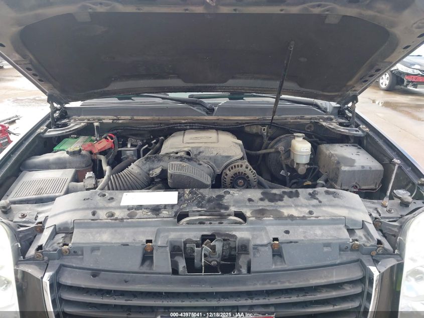 2012 GMC Yukon Xl 1500 Slt VIN: 1GKS2KE73CR268078 Lot: 43975041