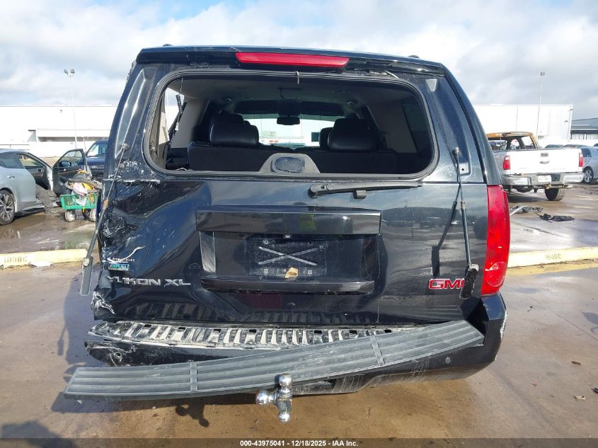 2012 GMC Yukon Xl 1500 Slt VIN: 1GKS2KE73CR268078 Lot: 43975041