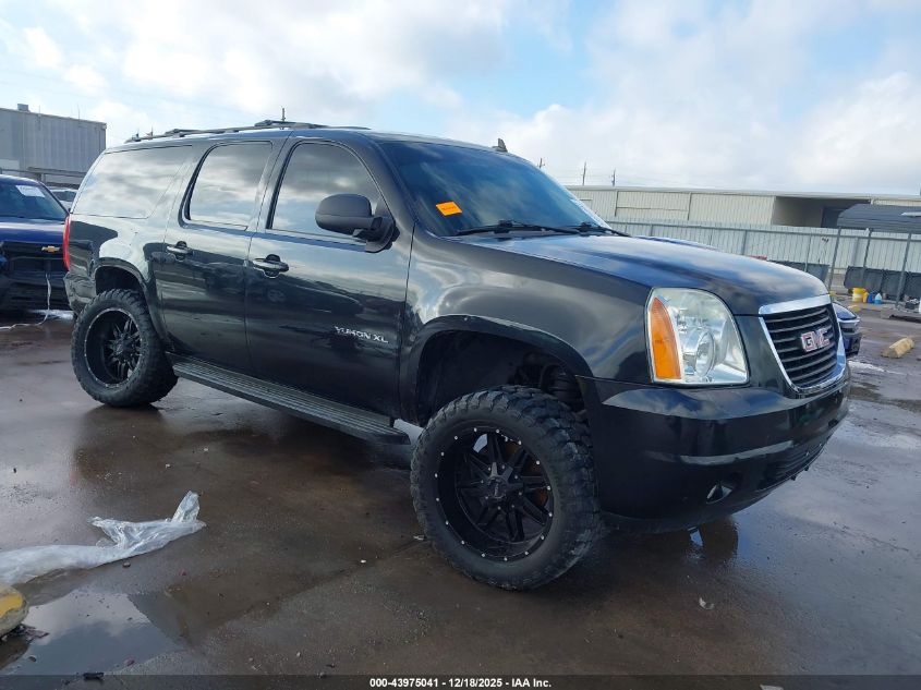 2012 GMC Yukon XL