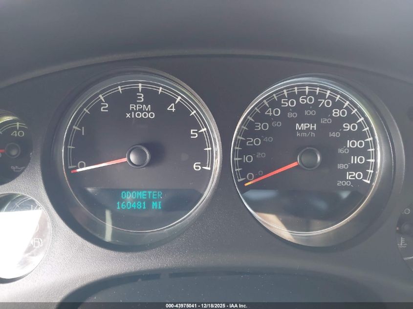 2012 GMC Yukon Xl 1500 Slt VIN: 1GKS2KE73CR268078 Lot: 43975041