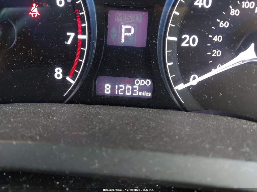 2014 Lexus Rx 350 VIN: 2T2BK1BA4EC250056 Lot: 43975043