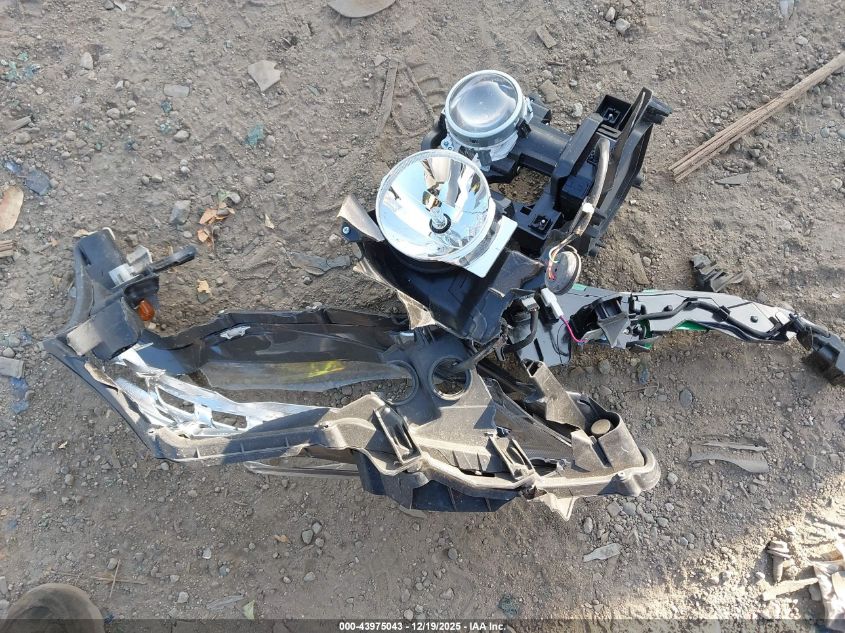 2014 Lexus Rx 350 VIN: 2T2BK1BA4EC250056 Lot: 43975043