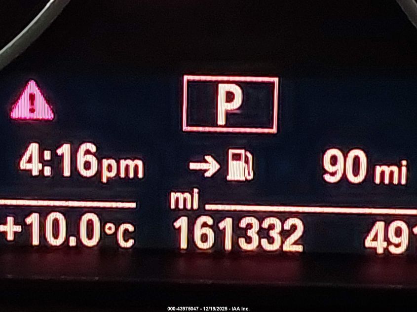 2014 BMW 320I VIN: WBA3B1C55EK132829 Lot: 43975047