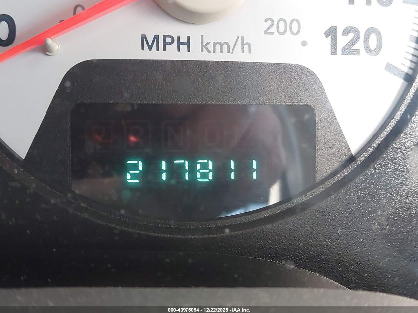 2006 Dodge Ram 1500 Slt VIN: 3D7KS19D06G138307 Lot: 43975054