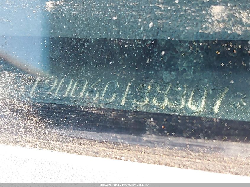 2006 Dodge Ram 1500 Slt VIN: 3D7KS19D06G138307 Lot: 43975054