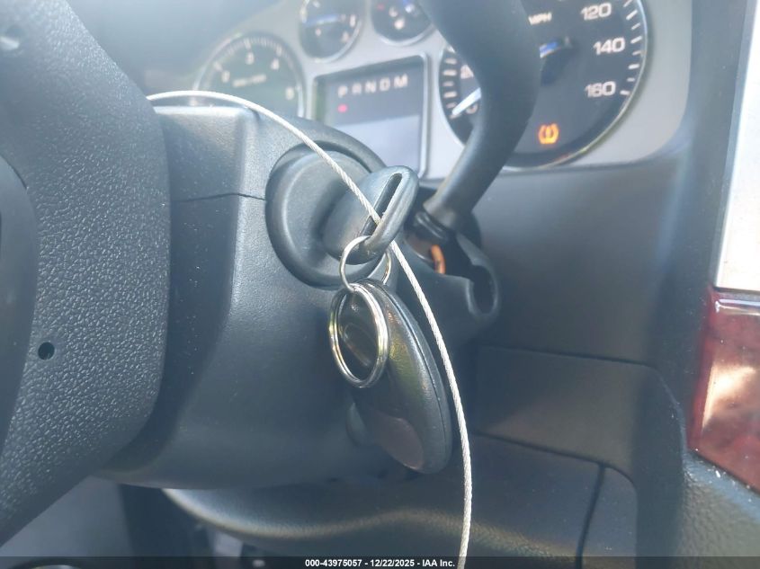 2007 Cadillac Escalade Ext Standard VIN: 3GYFK62867GS10X09 Lot: 43975057