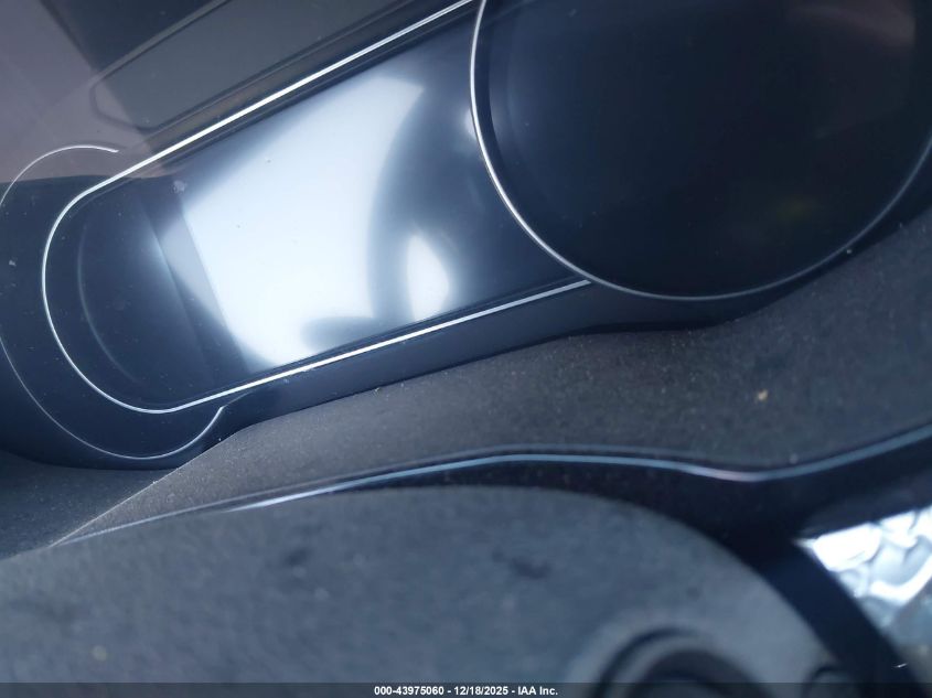 2022 Kia Niro Ev Ex VIN: KNDCC3LG8N5125059 Lot: 43975060