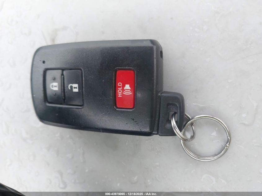 2022 Toyota Tacoma Trd Off Road VIN: 3TMCZ5AN2NM477771 Lot: 43975065