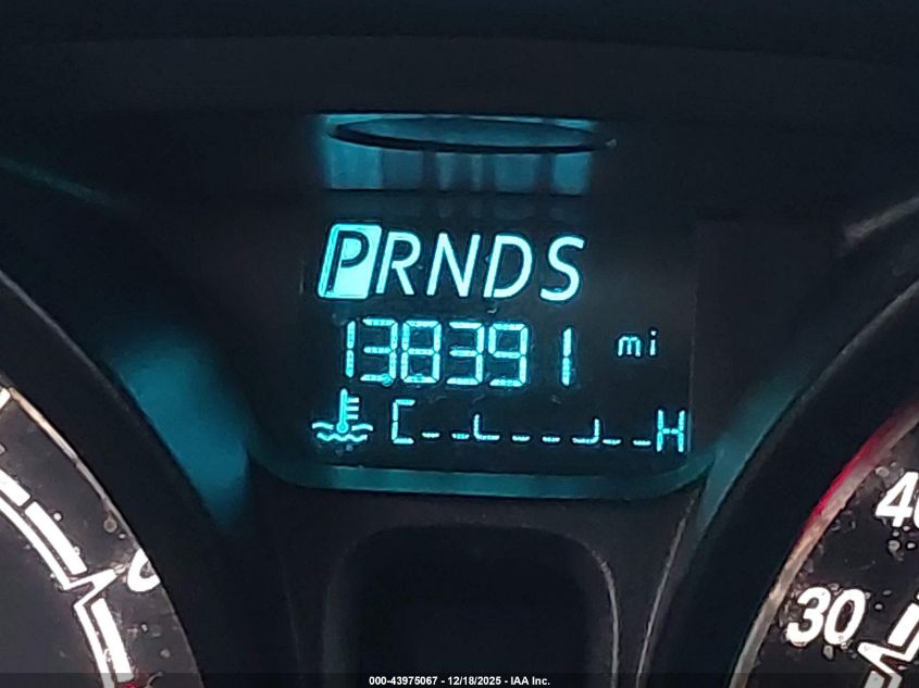 2016 Ford Fiesta S VIN: 3FADP4AJ9GM165134 Lot: 43975067