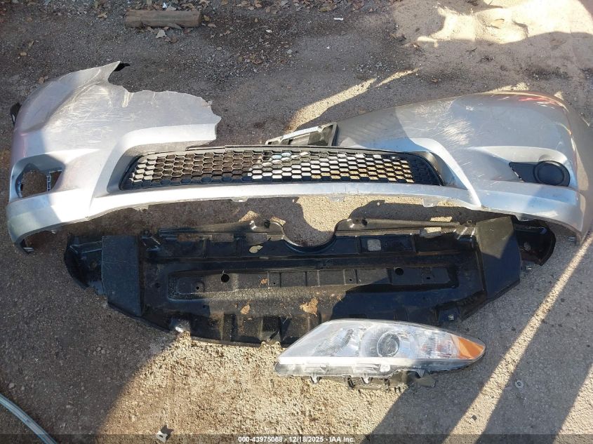 2014 Toyota Sienna Le V6 8 Passenger VIN: 5TDKK3DCXES484904 Lot: 43975068