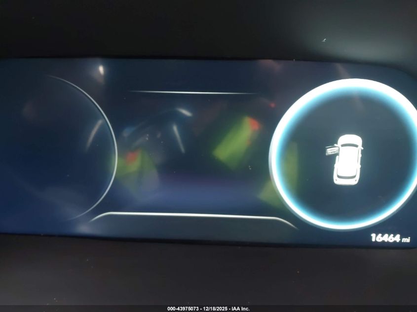 2025 Hyundai Palisade Sel Premium VIN: KM8R44GE5SU828041 Lot: 43975073