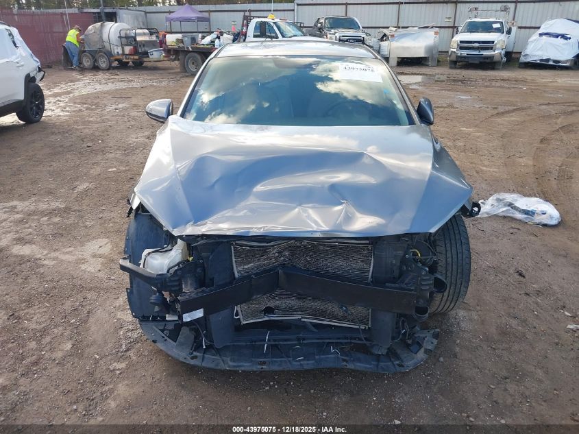 2018 Hyundai Elantra Sel VIN: 5NPD84LF4JH252890 Lot: 43975075