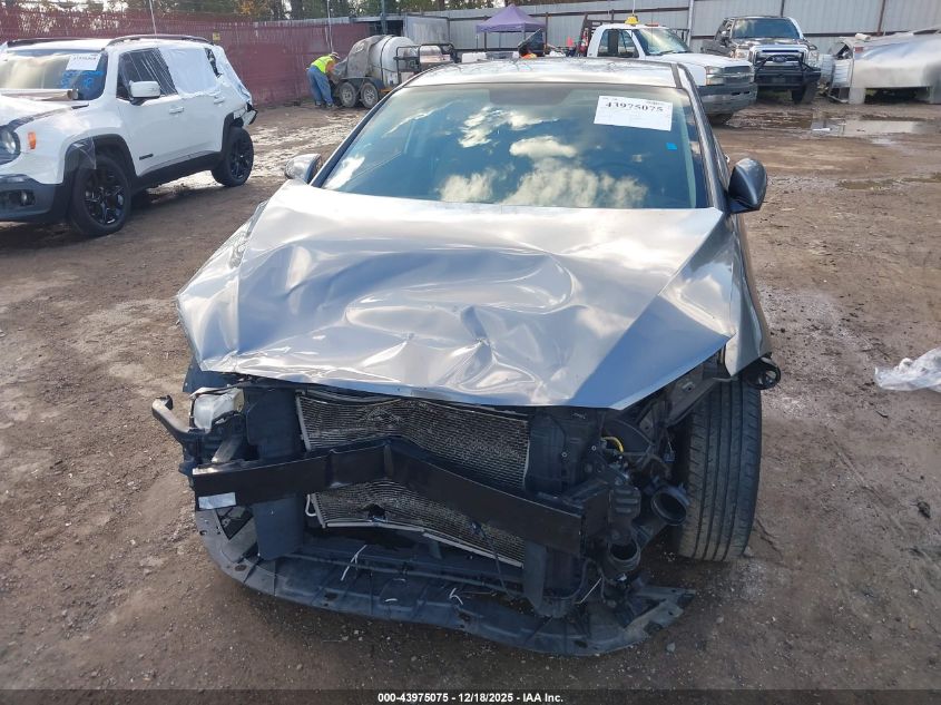 2018 Hyundai Elantra Sel VIN: 5NPD84LF4JH252890 Lot: 43975075