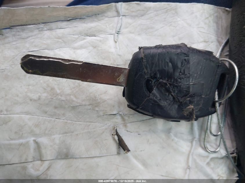 2008 Honda Civic Ex VIN: 1HGFA16888L107528 Lot: 43975076