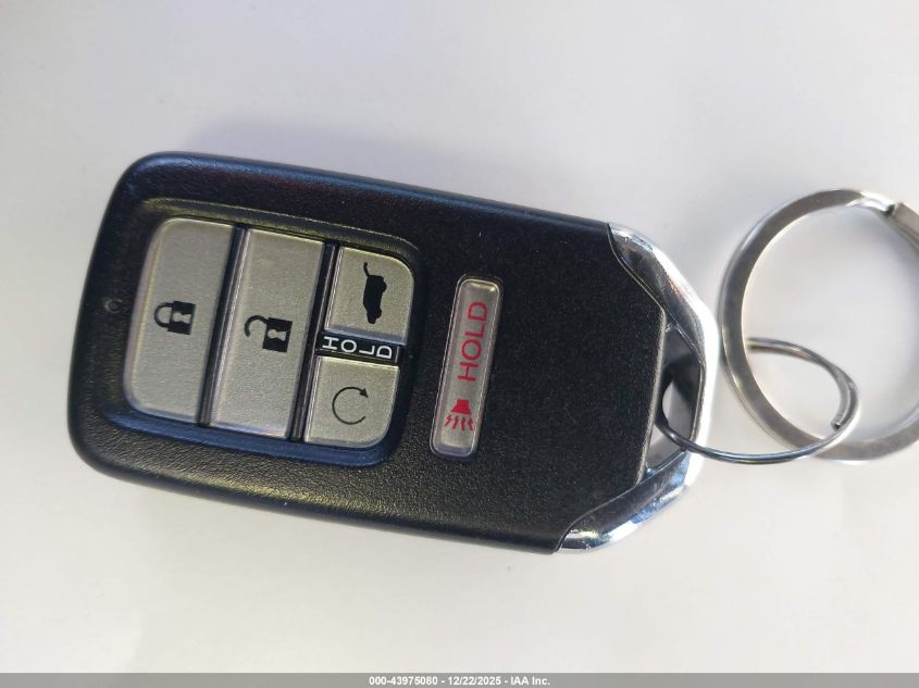 2021 Honda Pilot Awd Ex-L VIN: 5FNYF6H54MB019470 Lot: 43975080