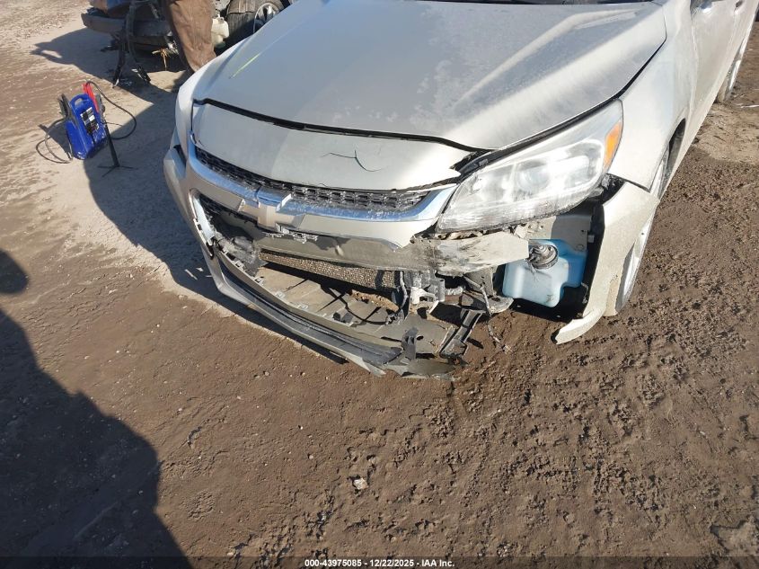 2014 Chevrolet Malibu 2Lt VIN: 1G11E5SL4EF156260 Lot: 43975085