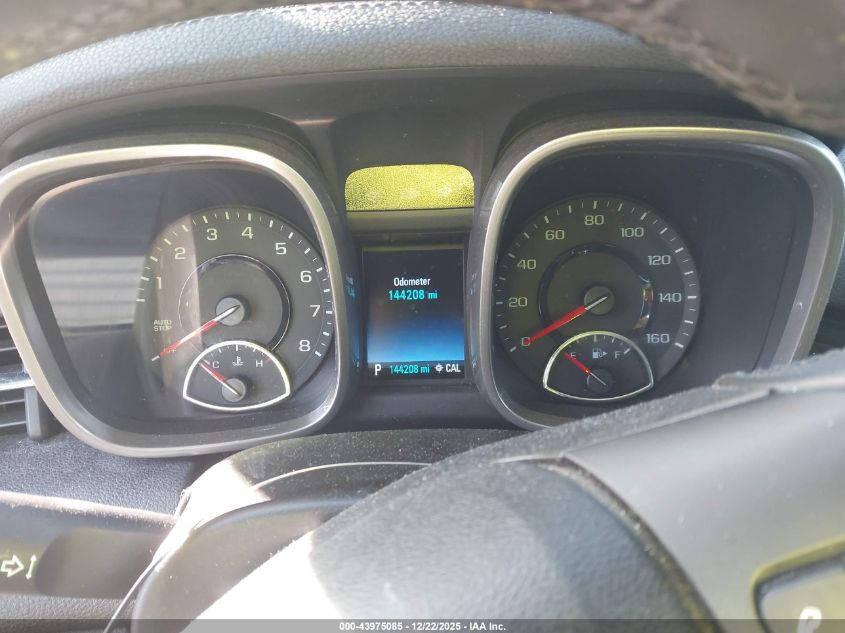 2014 Chevrolet Malibu 2Lt VIN: 1G11E5SL4EF156260 Lot: 43975085