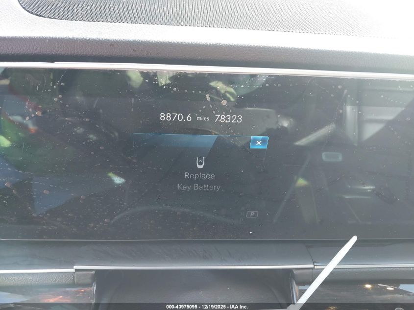 2022 Mercedes-Benz Gle 350 VIN: 4JGFB4JE5NA654284 Lot: 43975095