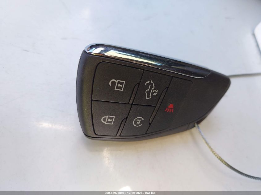 2024 GMC Sierra 1500 4Wd Short Box Denali VIN: 3GTUUGED6RG407727 Lot: 43975096