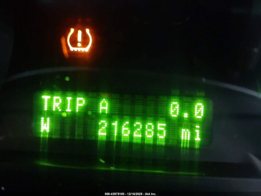 2007 Ford Edge Sel Plus VIN: 2FMDK49C87BB67534 Lot: 43975100