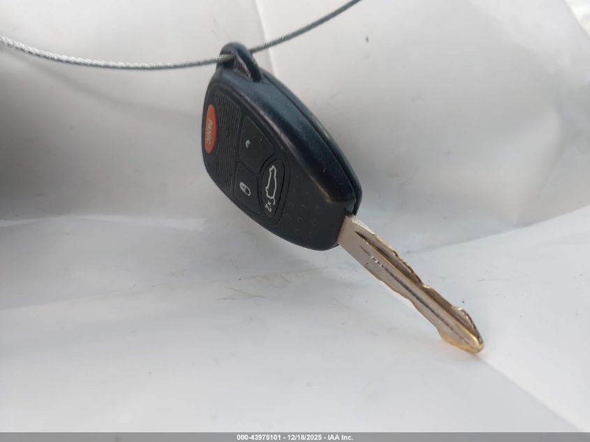 2012 Dodge Avenger Sxt VIN: 1C3CDZCB4CN219705 Lot: 43975101