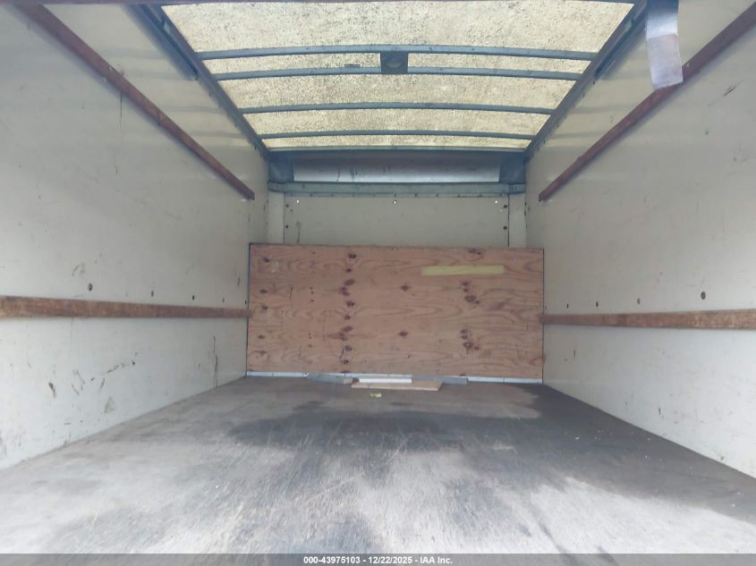 2007 Ford E-350 Cutaway VIN: 1FDSE35L57DA09953 Lot: 43975103