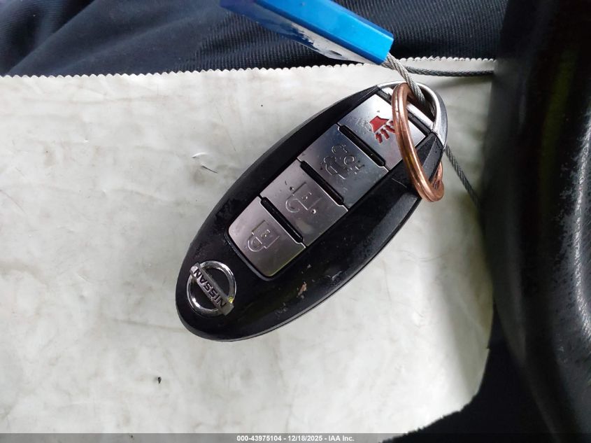 2010 Nissan Sentra 2.0S VIN: 3N1AB6AP5AL609668 Lot: 43975104