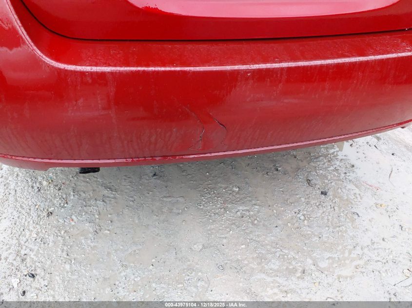 2010 Nissan Sentra 2.0S VIN: 3N1AB6AP5AL609668 Lot: 43975104