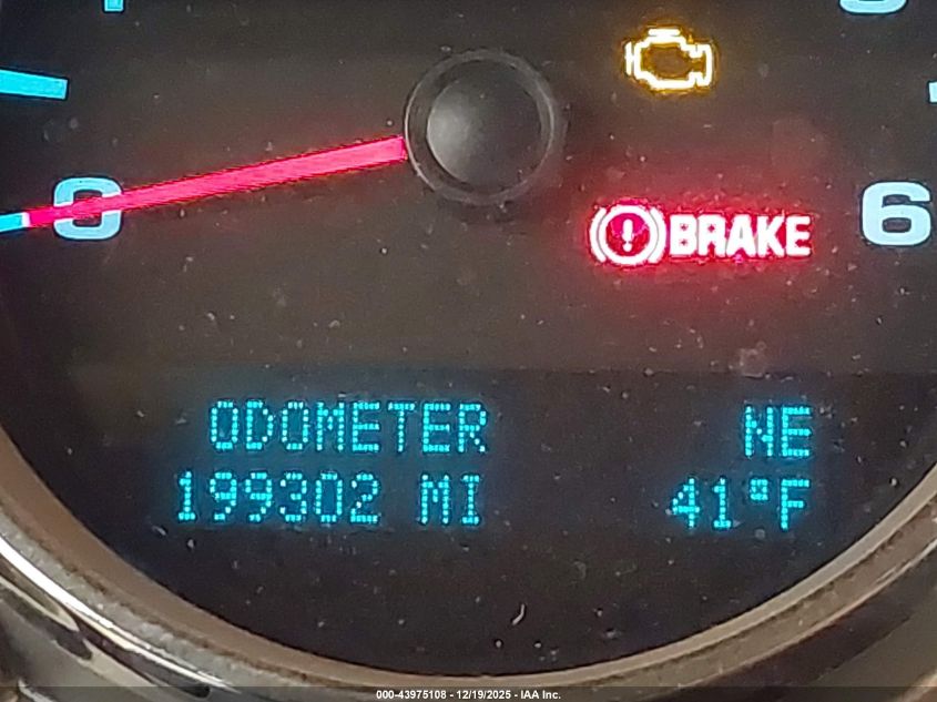 2011 Chevrolet Silverado 2500Hd Lt VIN: 1GC1KXCG7BF101407 Lot: 43975108