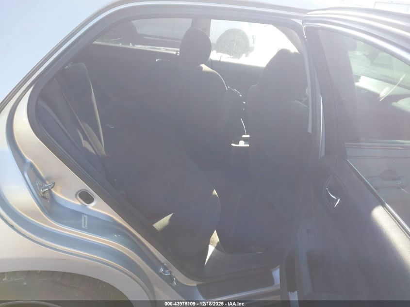 2004 Honda Accord 2.4 Lx VIN: 3HGCM56344G706567 Lot: 43975109