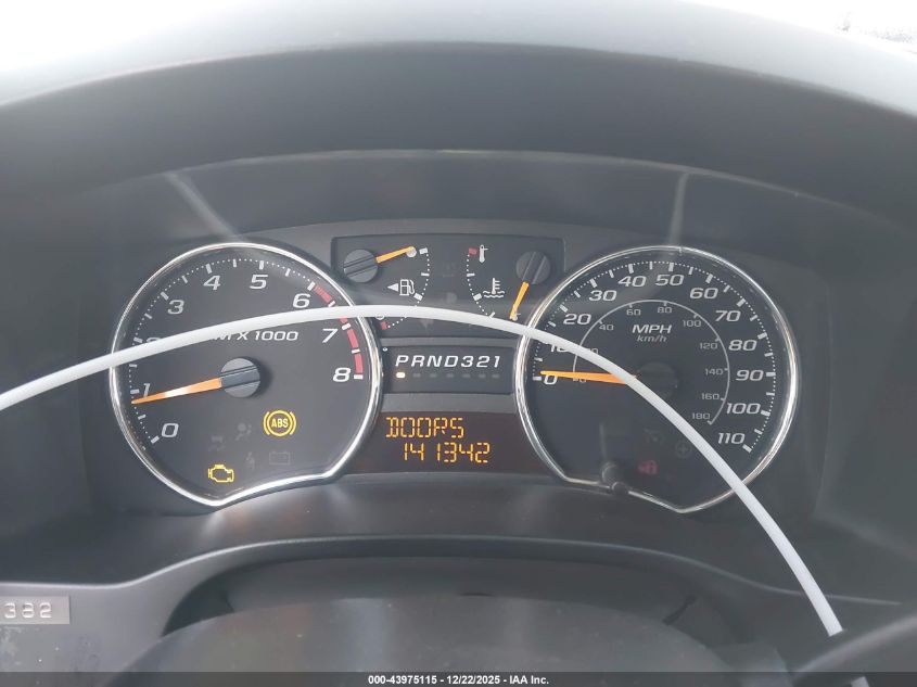 2009 Chevrolet Colorado Lt VIN: 1GCDT13E198144855 Lot: 43975115