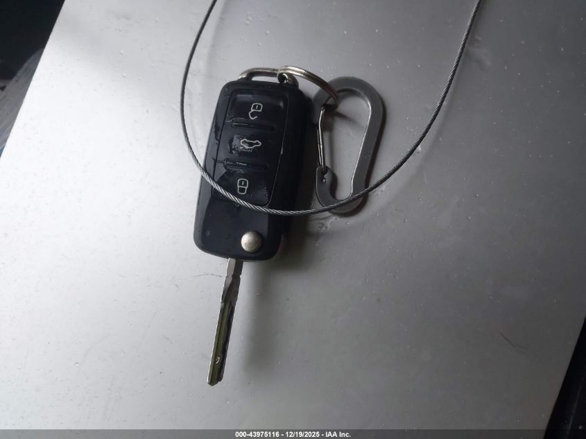 2017 Volkswagen Jetta 1.4T S VIN: 3VW2B7AJ8HM352624 Lot: 43975116